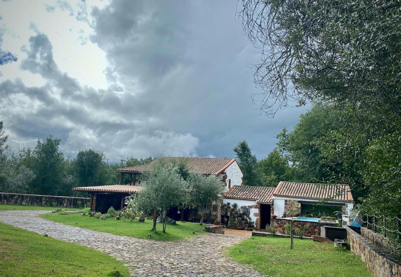 The Old Watermill Retreat - O Retiro Da Azenha Velha Apartment Вила Нова де Пойарес Екстериор снимка
