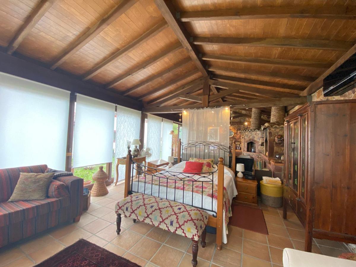 The Old Watermill Retreat - O Retiro Da Azenha Velha Apartment Вила Нова де Пойарес Екстериор снимка
