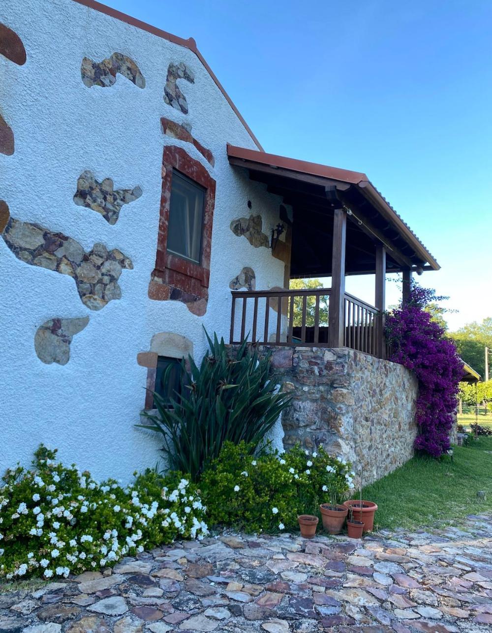 The Old Watermill Retreat - O Retiro Da Azenha Velha Apartment Вила Нова де Пойарес Екстериор снимка